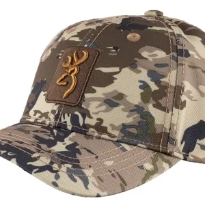 Browning Cap Hallow, Auric Nur Für Kurze Zeit
